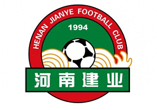 河南建业足球俱乐部球员名单最新